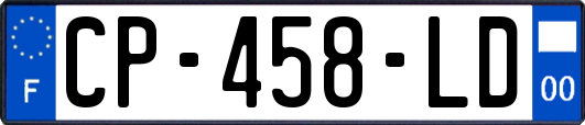 CP-458-LD