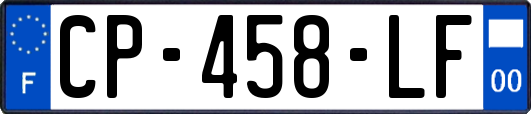 CP-458-LF