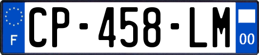 CP-458-LM