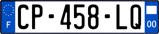 CP-458-LQ