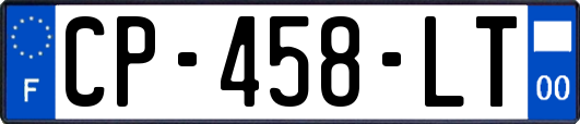 CP-458-LT