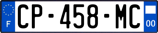 CP-458-MC