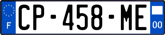 CP-458-ME