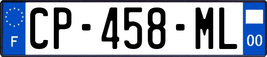 CP-458-ML
