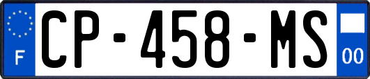 CP-458-MS