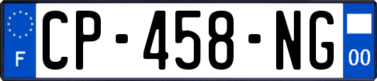 CP-458-NG