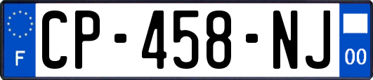 CP-458-NJ