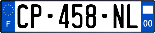 CP-458-NL