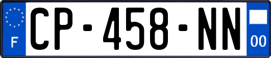 CP-458-NN