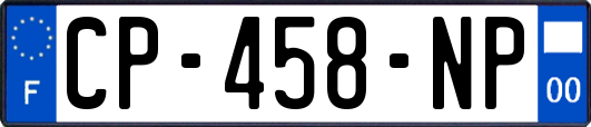 CP-458-NP