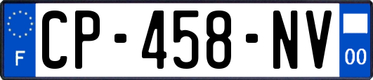 CP-458-NV