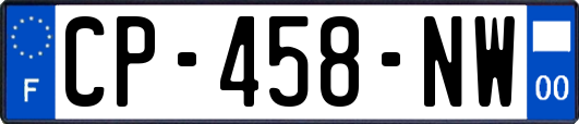 CP-458-NW