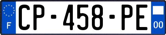 CP-458-PE