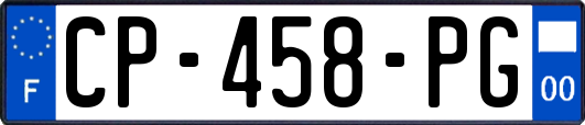 CP-458-PG