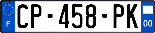 CP-458-PK