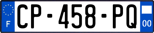 CP-458-PQ