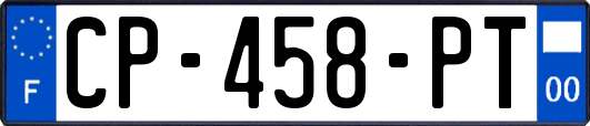 CP-458-PT