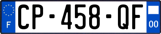 CP-458-QF