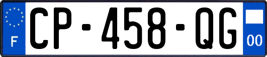 CP-458-QG