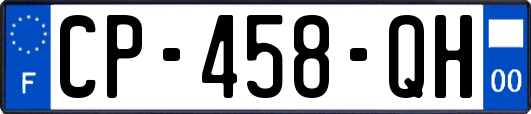 CP-458-QH