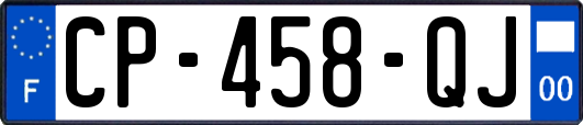 CP-458-QJ