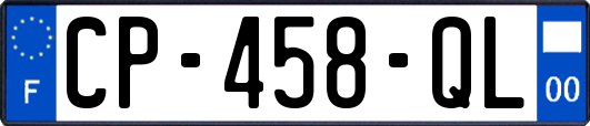 CP-458-QL