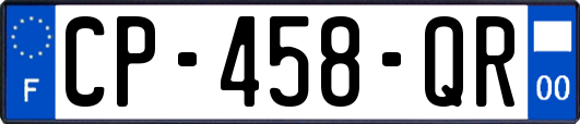 CP-458-QR