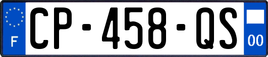 CP-458-QS