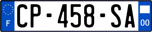 CP-458-SA