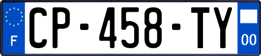 CP-458-TY