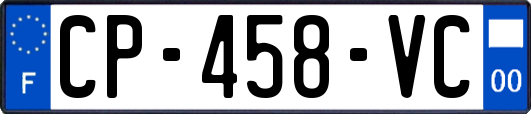 CP-458-VC