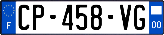 CP-458-VG