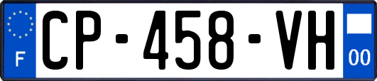 CP-458-VH