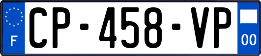 CP-458-VP