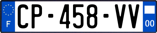 CP-458-VV