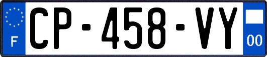 CP-458-VY