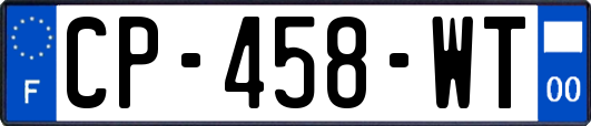 CP-458-WT