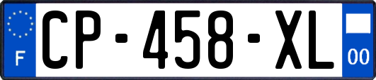 CP-458-XL