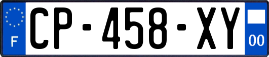 CP-458-XY