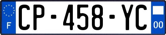 CP-458-YC