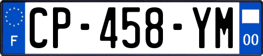 CP-458-YM