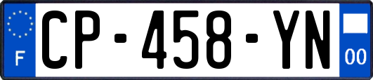 CP-458-YN