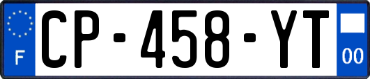 CP-458-YT