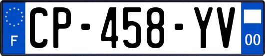 CP-458-YV