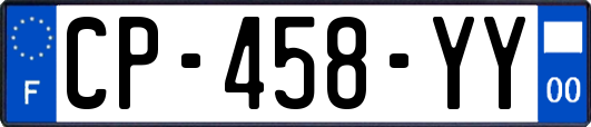 CP-458-YY