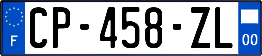 CP-458-ZL