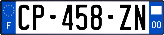 CP-458-ZN