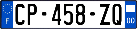 CP-458-ZQ