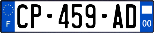 CP-459-AD