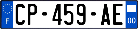 CP-459-AE